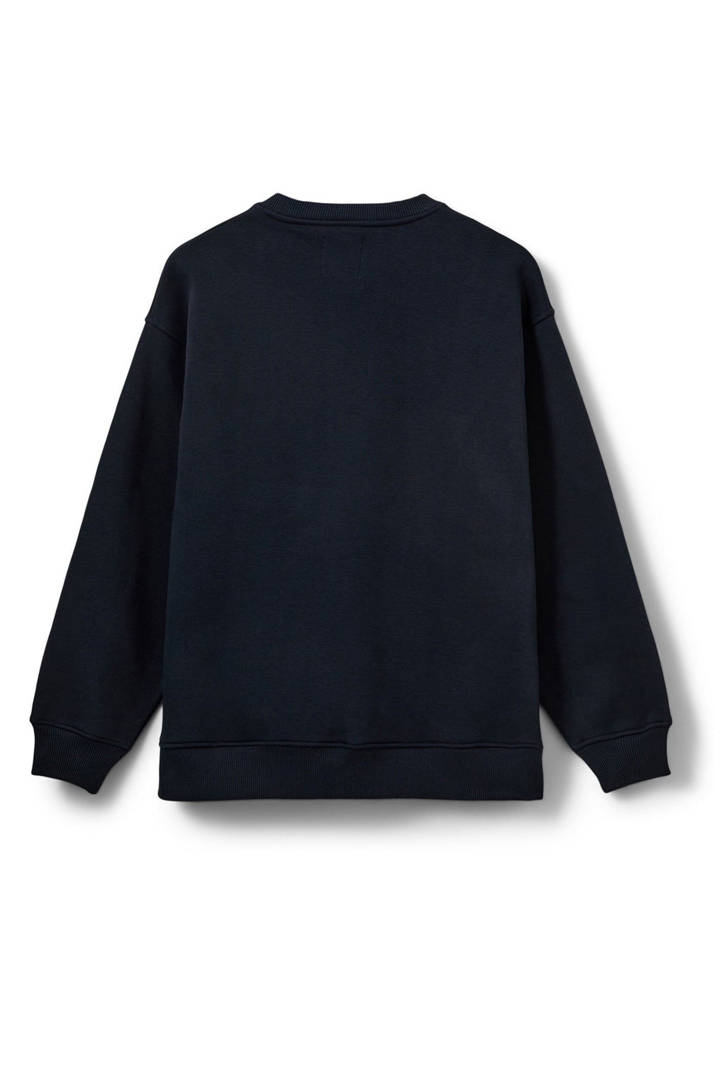 PARISW SWEATSHIRT 5111 Navy - SNOS400