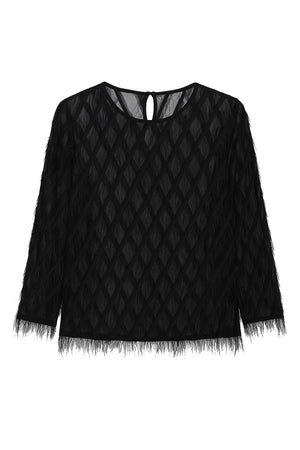 PAVA 807 BLACK - 1021387