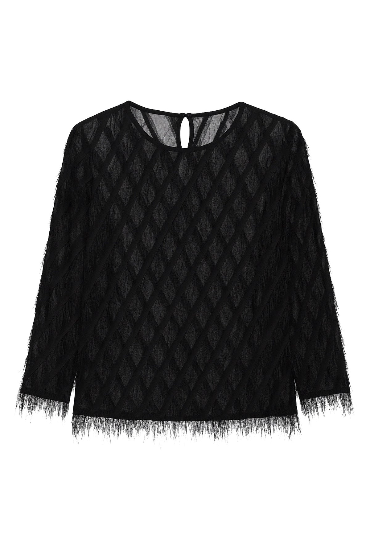 PAVA 807 BLACK - 1021387