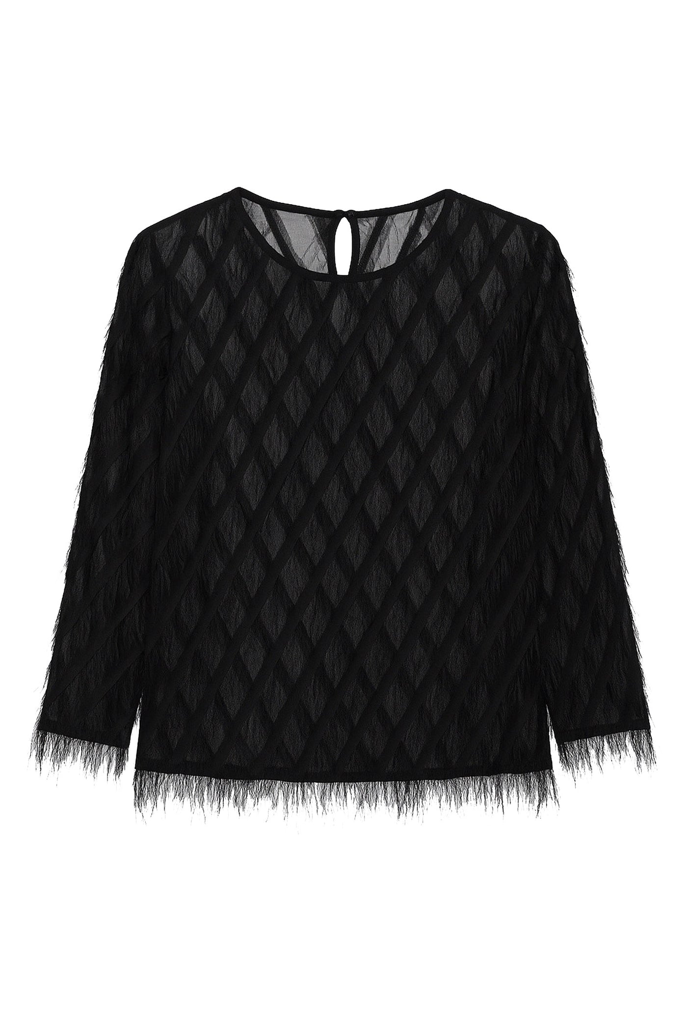 PAVA 807 BLACK - 1021387