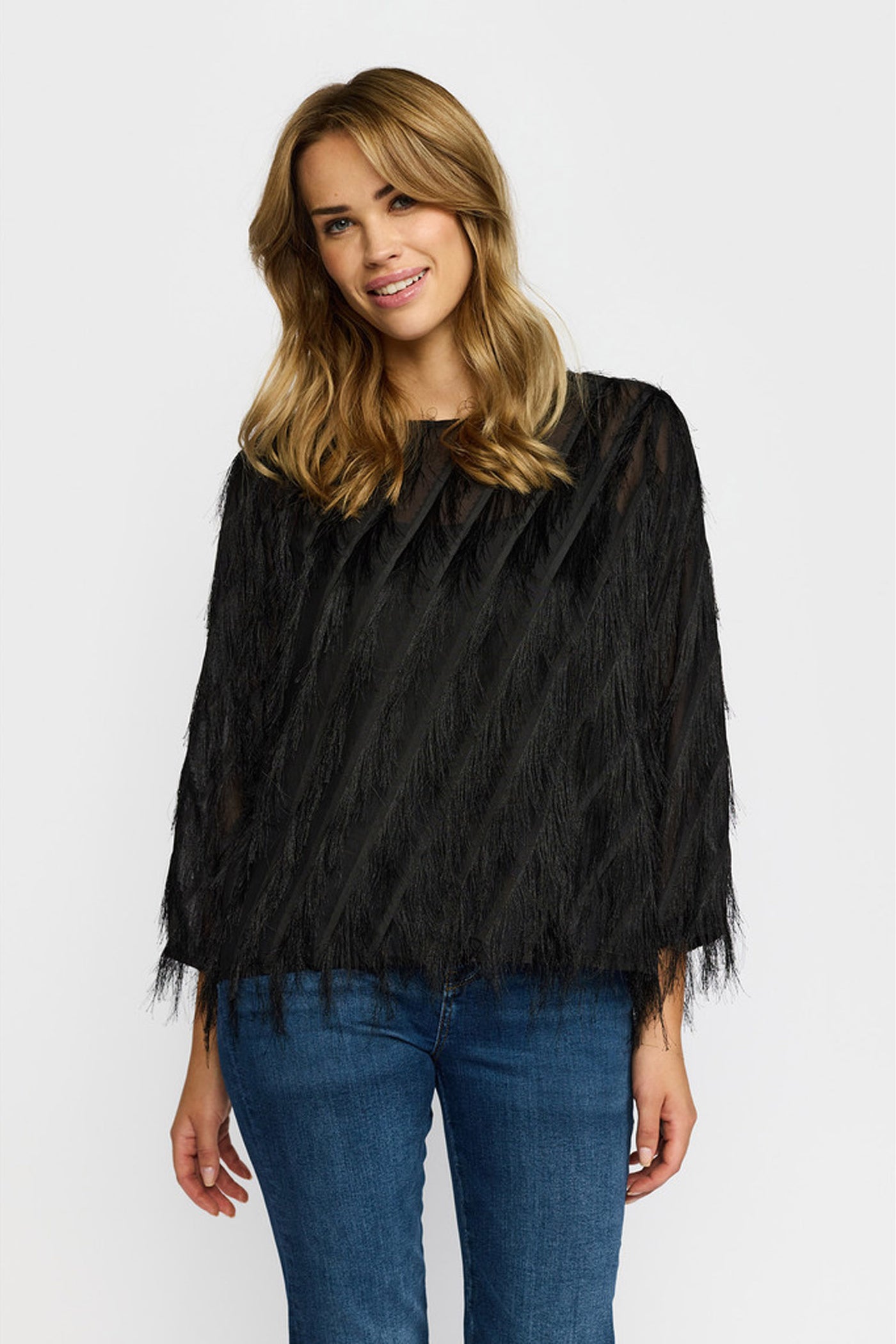 PAVA 807 BLACK - 1021387