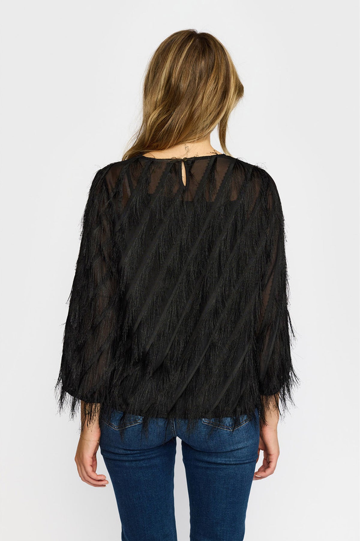 PAVA 807 BLACK - 1021387