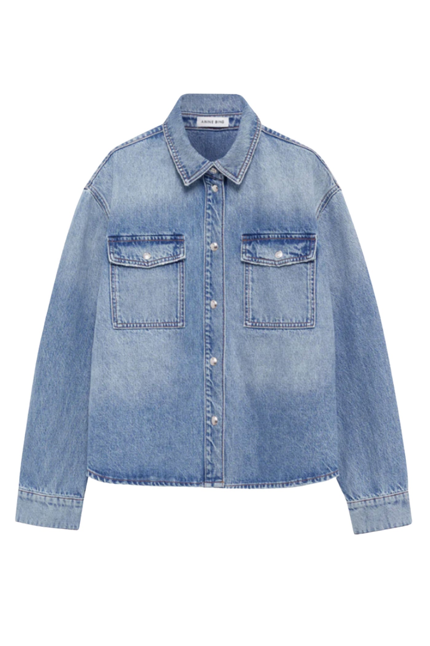 PAXTON BALTIC BLUE - A-07-11690-WBL4