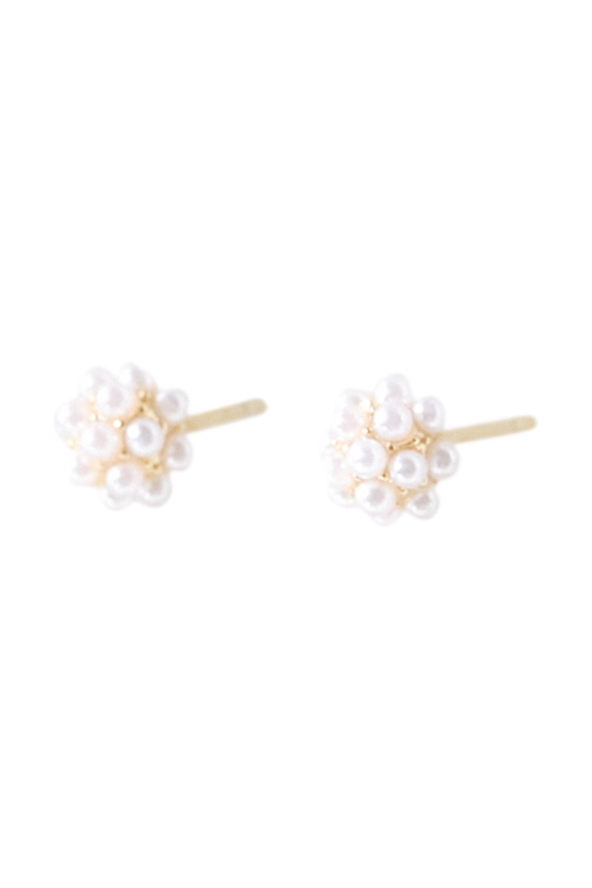PEARL DOT TILBEHØR GULD - PEARL DOT