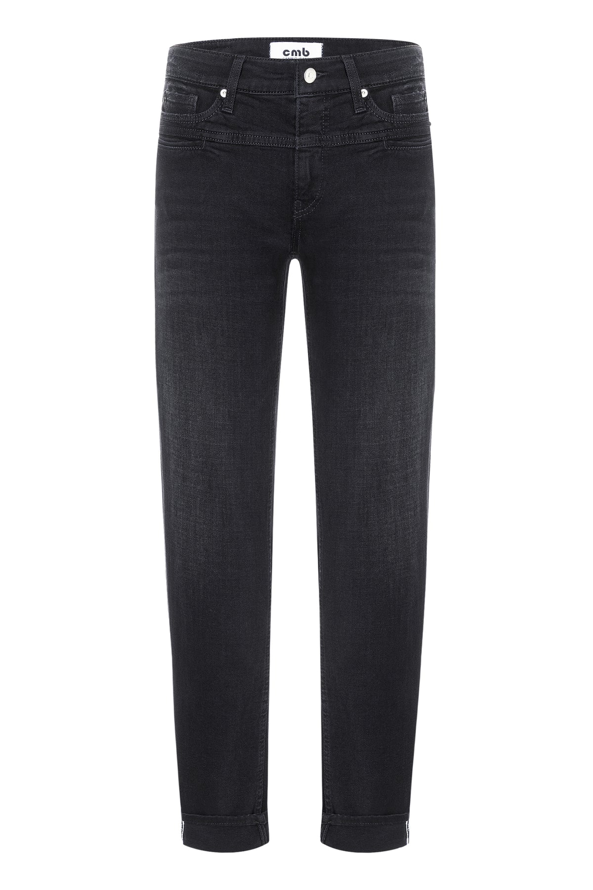 PEARLIE Black - 0072/54 9268
