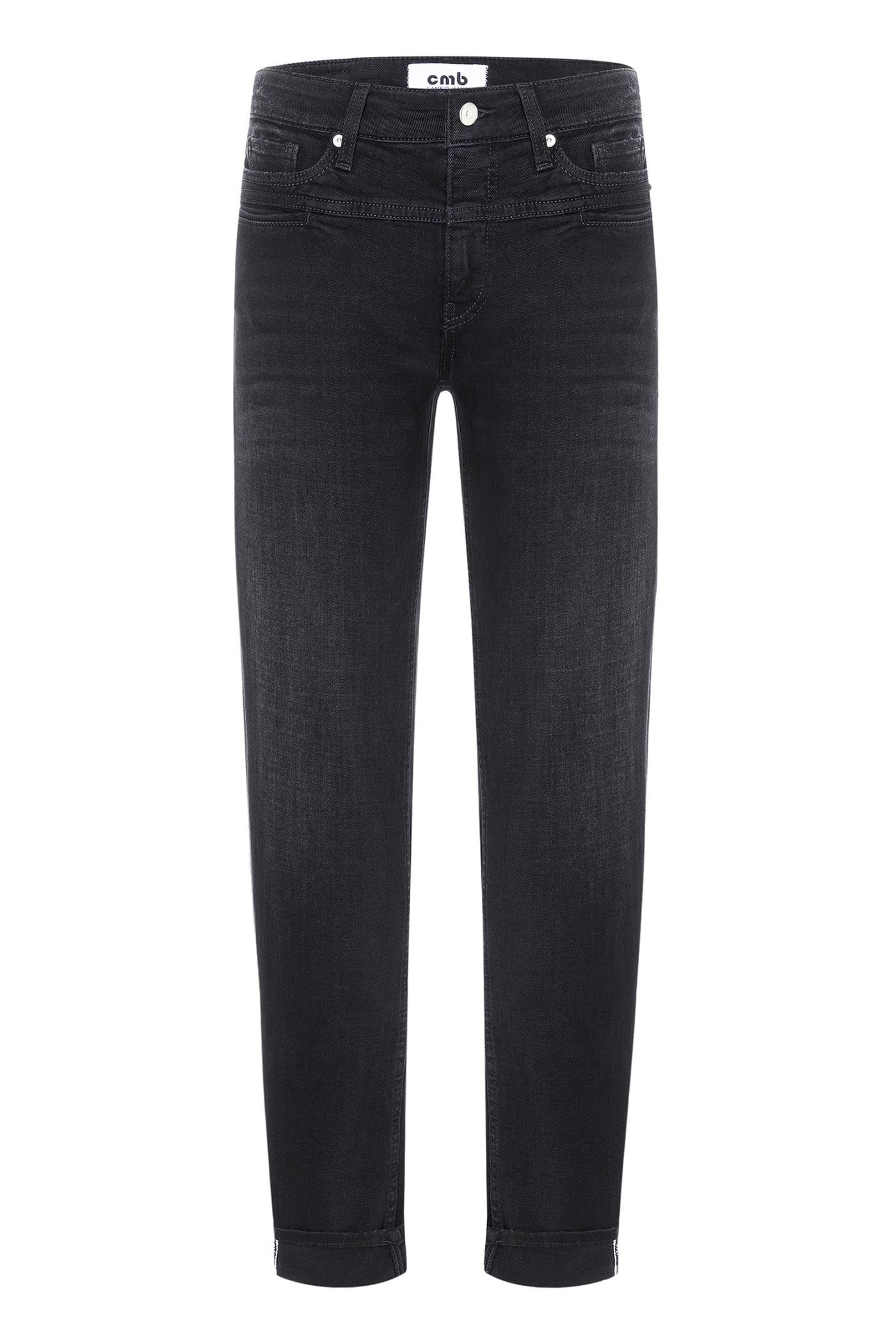 PEARLIE Black - 0072/54 9268