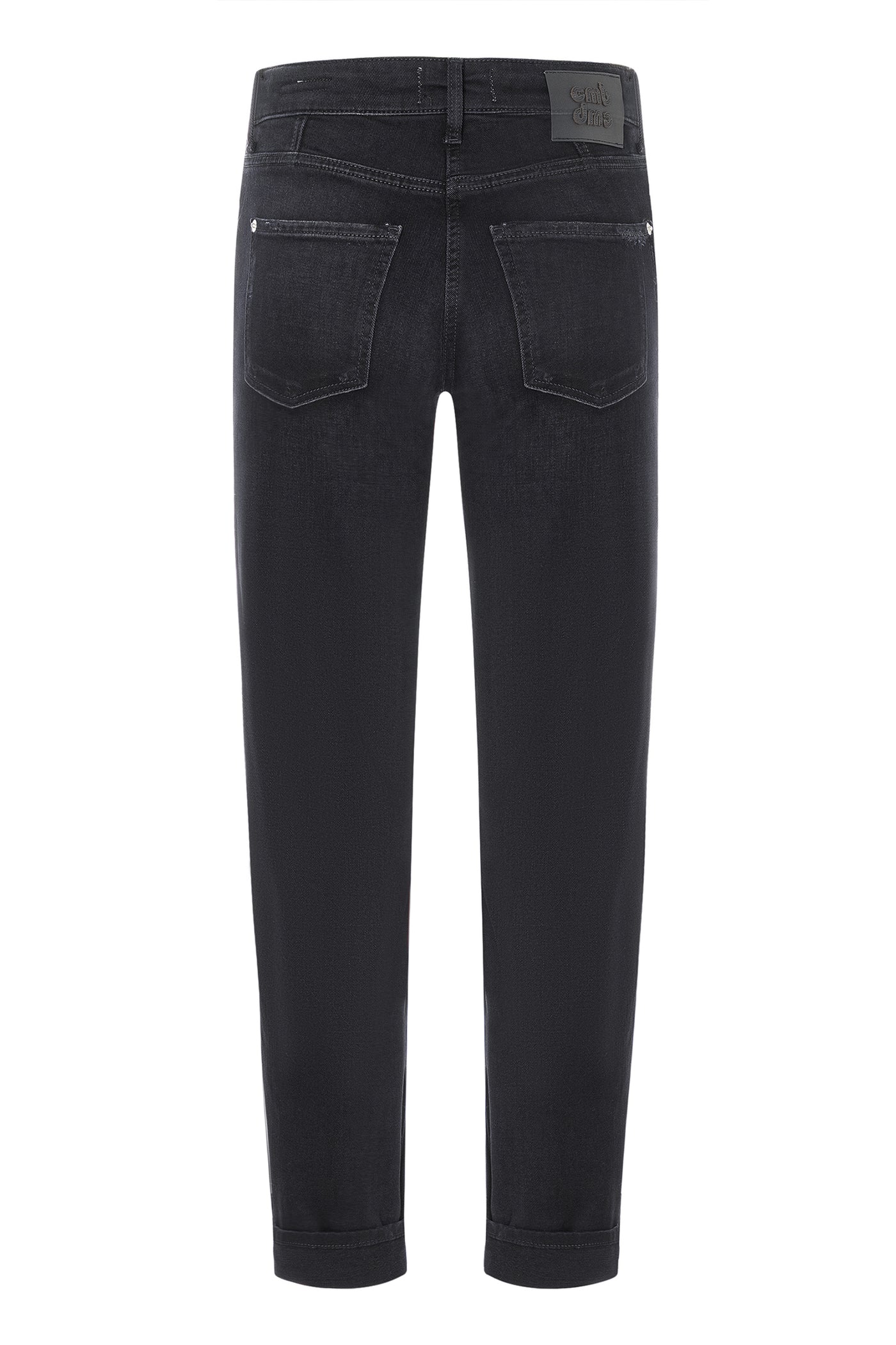 PEARLIE Black - 0072/54 9268