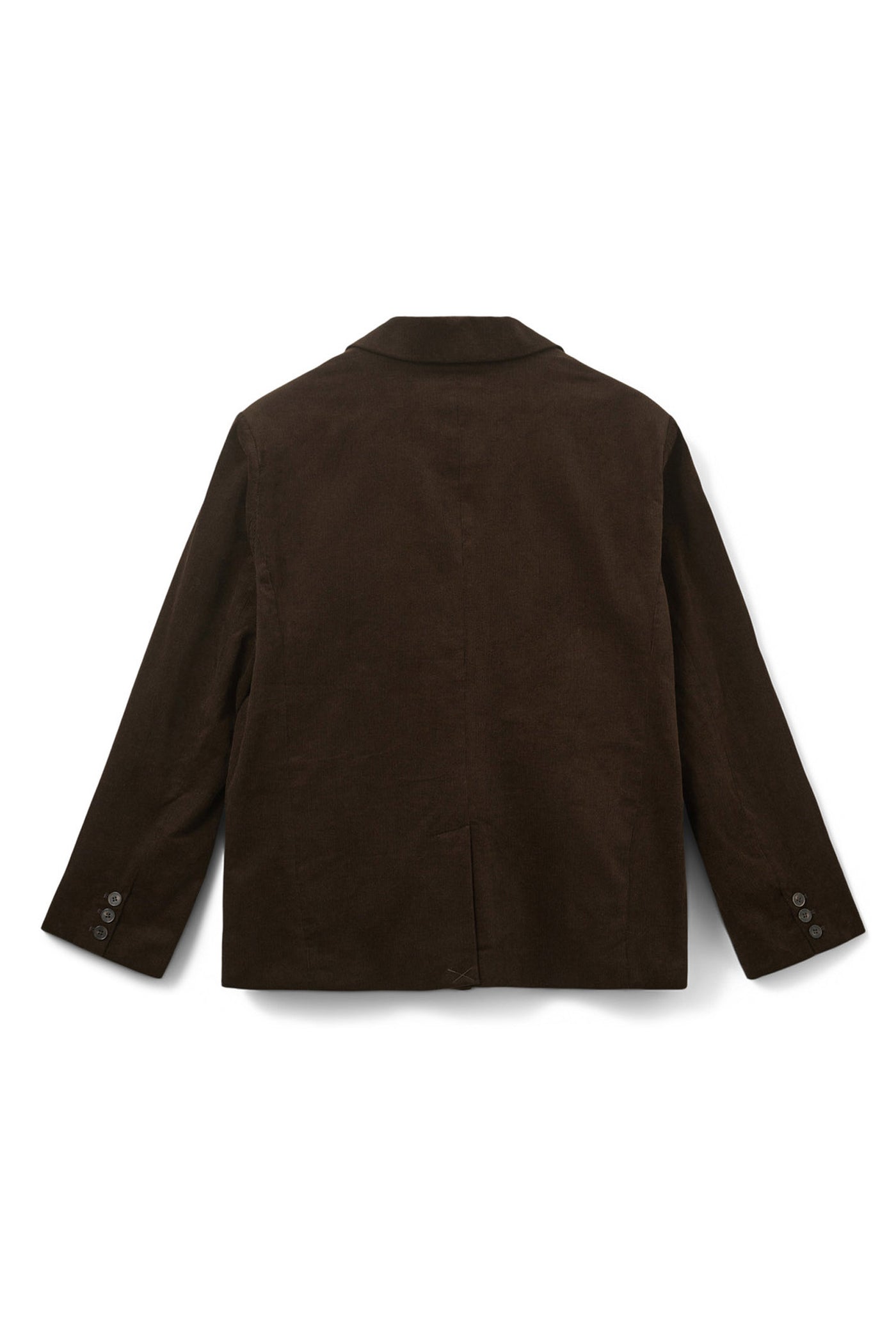 PENNYSW BLAZER 7025 Dark brown - S253354