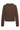 PERNILLE Sweater 6002 Dark Earth - 2540120801