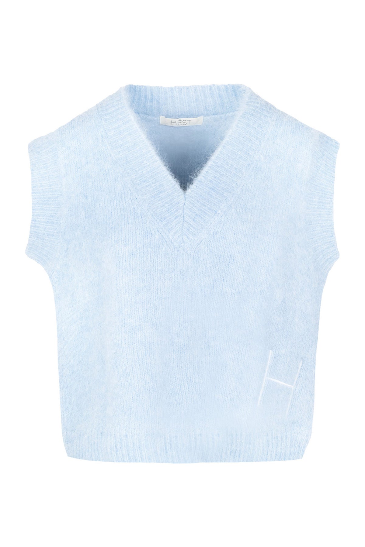 PERNILLE Vest 4009 Skyway - 2610120653