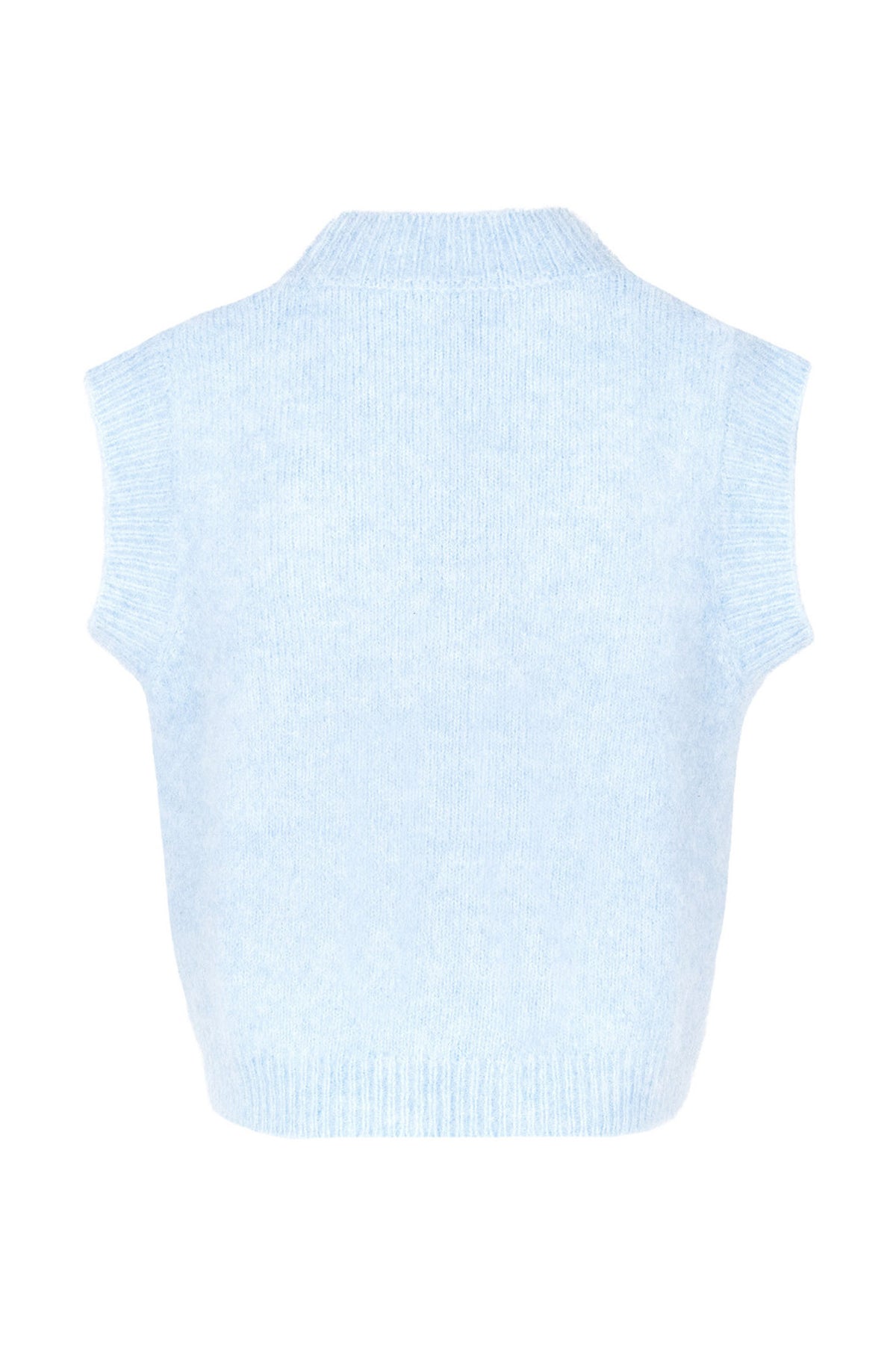 PERNILLE Vest 4009 Skyway - 2610120653