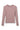 PETRICIASW STRIPE T-SHIRT LONG 4139 Red Striped - SNOS704