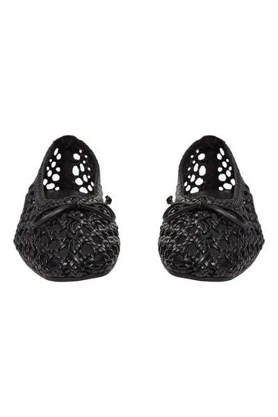 PETRISW BALLERINA 1000 Black - S262742 Thumbnail