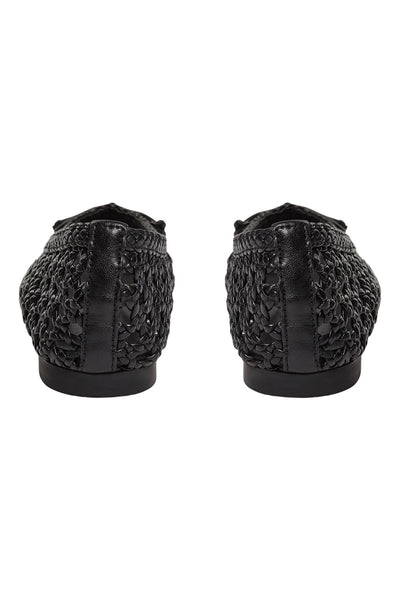 PETRISW BALLERINA 1000 Black - S262742 Thumbnail