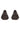 PETRISW BALLERINA 7080 Dark brown - S262742
