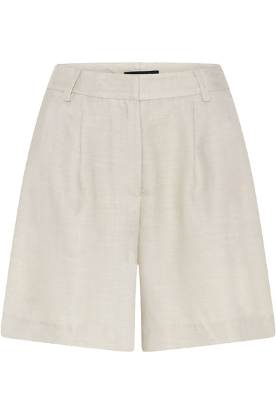 AphandraBBWinnia shorts .Sand - BBW4981 Thumbnail