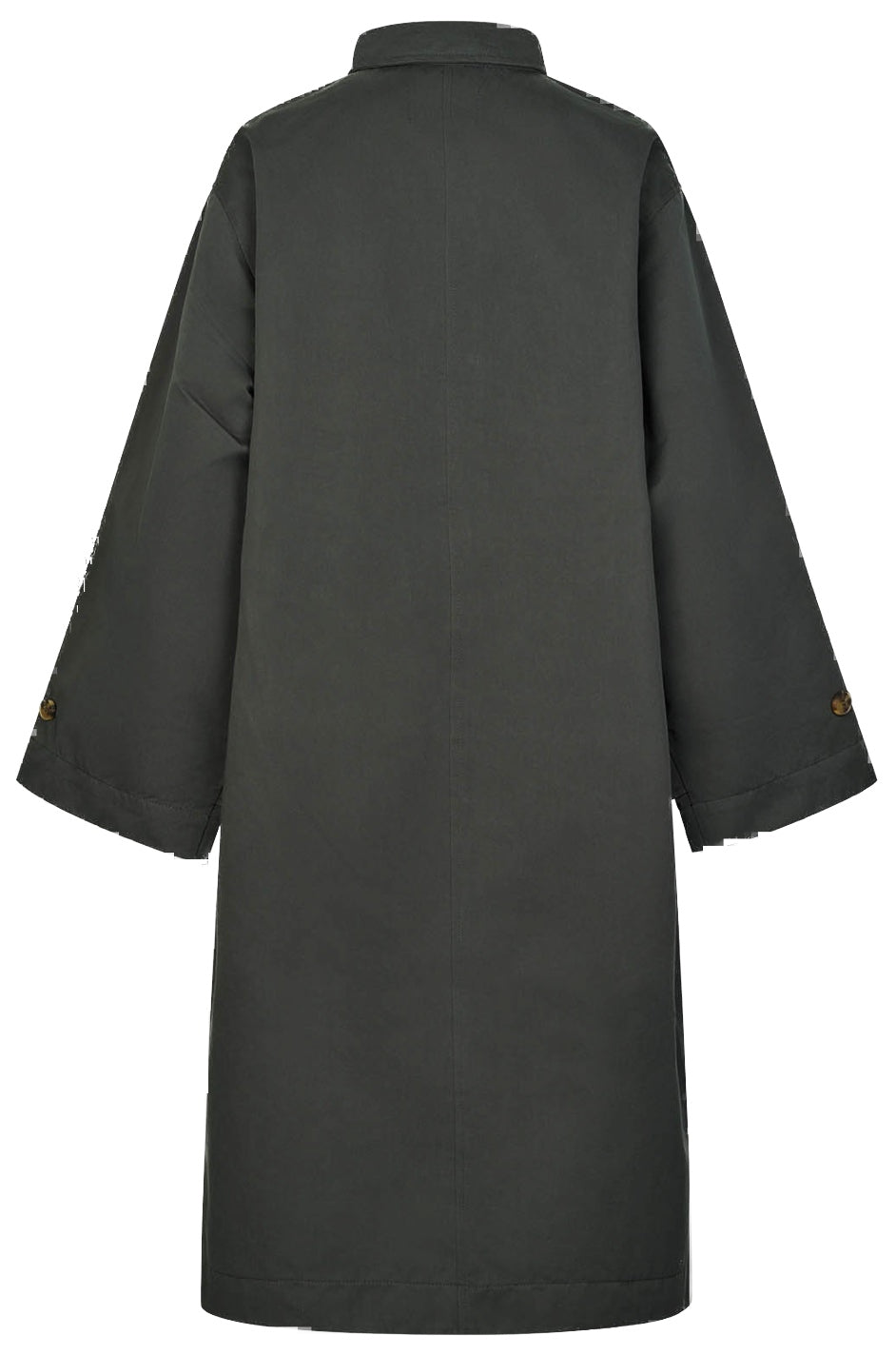 Russill Jacket Ls 16 Anthracite Grey - EX00002-7001