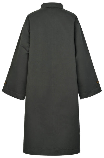 Russill Jacket Ls 16 Anthracite Grey - EX00002-7001 Thumbnail