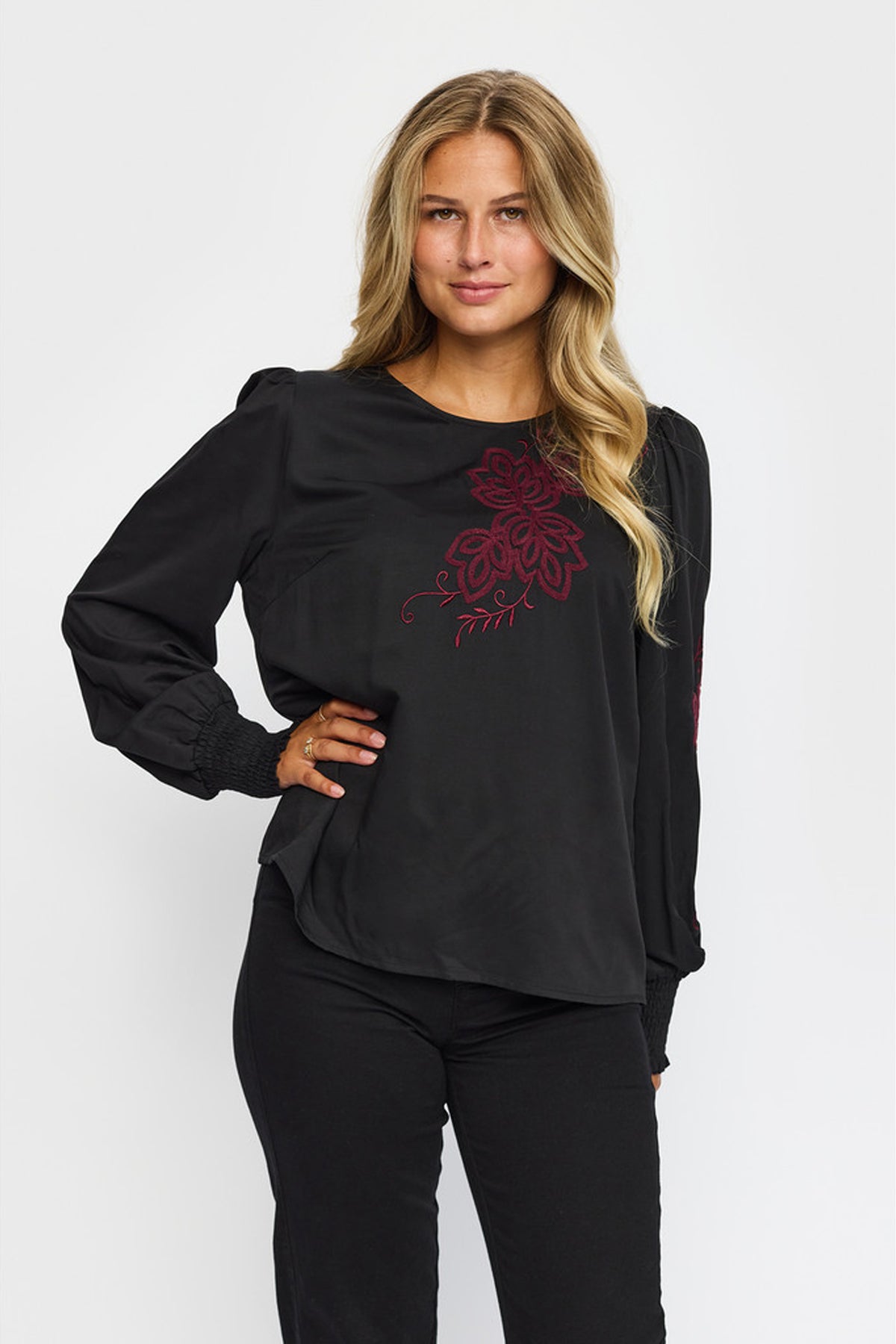 PIL 807 BLACK - 1021349