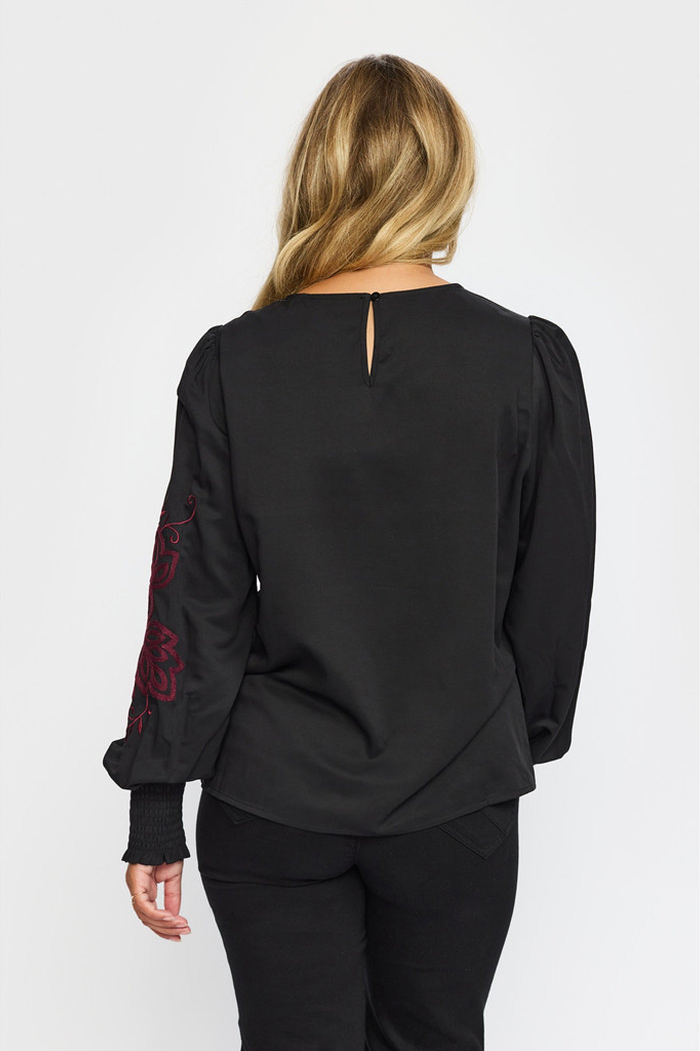 PIL 807 BLACK - 1021349