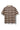 PILSW OVERSIZE STRIPED POLO SH 0140 Off White Striped - S262250