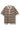 PILSW OVERSIZE STRIPED POLO SH 0140 Off White Striped - S262250