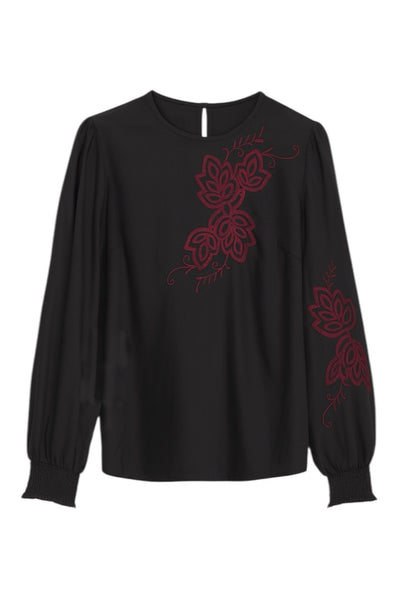 PIL 807 BLACK - 1021349 Thumbnail