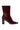 PIPERSW BOOT 4151 Burgundy