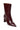 PIPERSW BOOT 4151 Burgundy