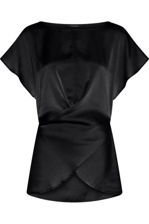 AcaraBBVelma blouse Black - BBW4926