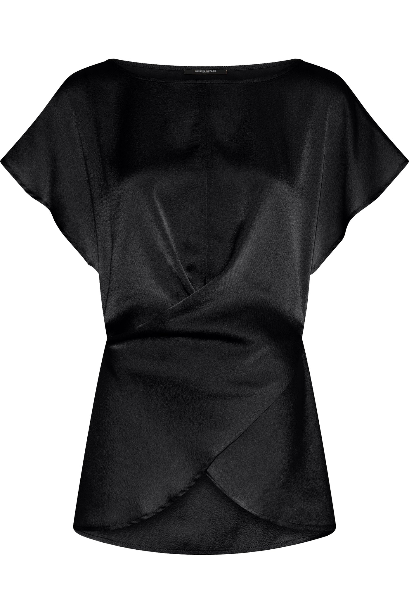 AcaraBBVelma blouse Black - BBW4926