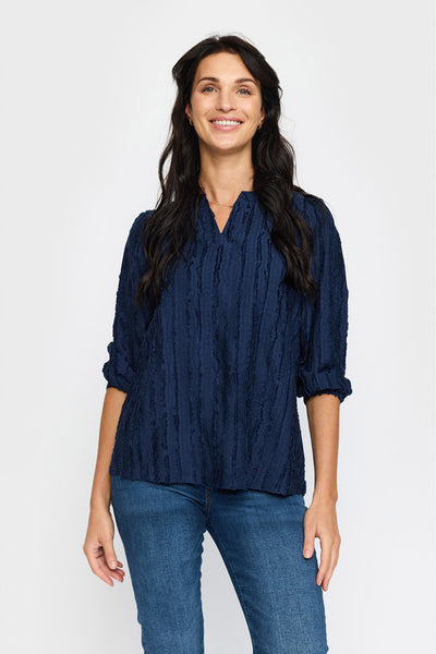 PRIM 604 NAVY - 1021353 Thumbnail