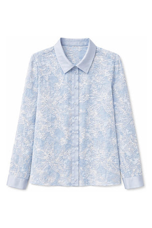 PRIMA 600 LIGHT BLUE - 10214411497