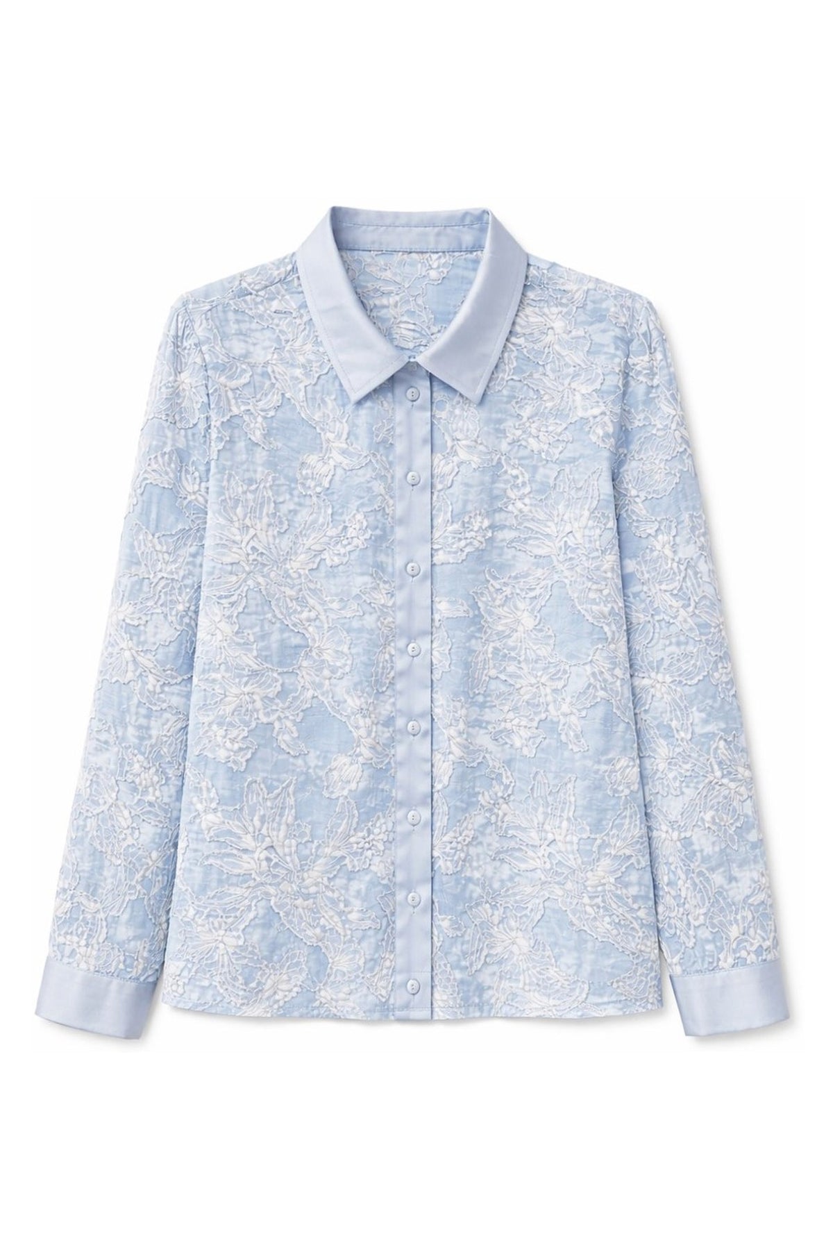 PRIMA 600 LIGHT BLUE - 10214411497