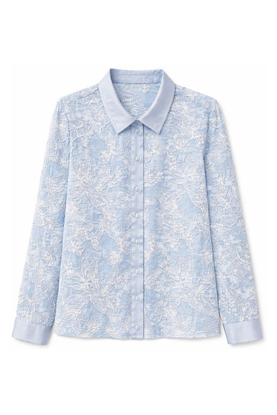 PRIMA 600 LIGHT BLUE - 10214411497 Thumbnail