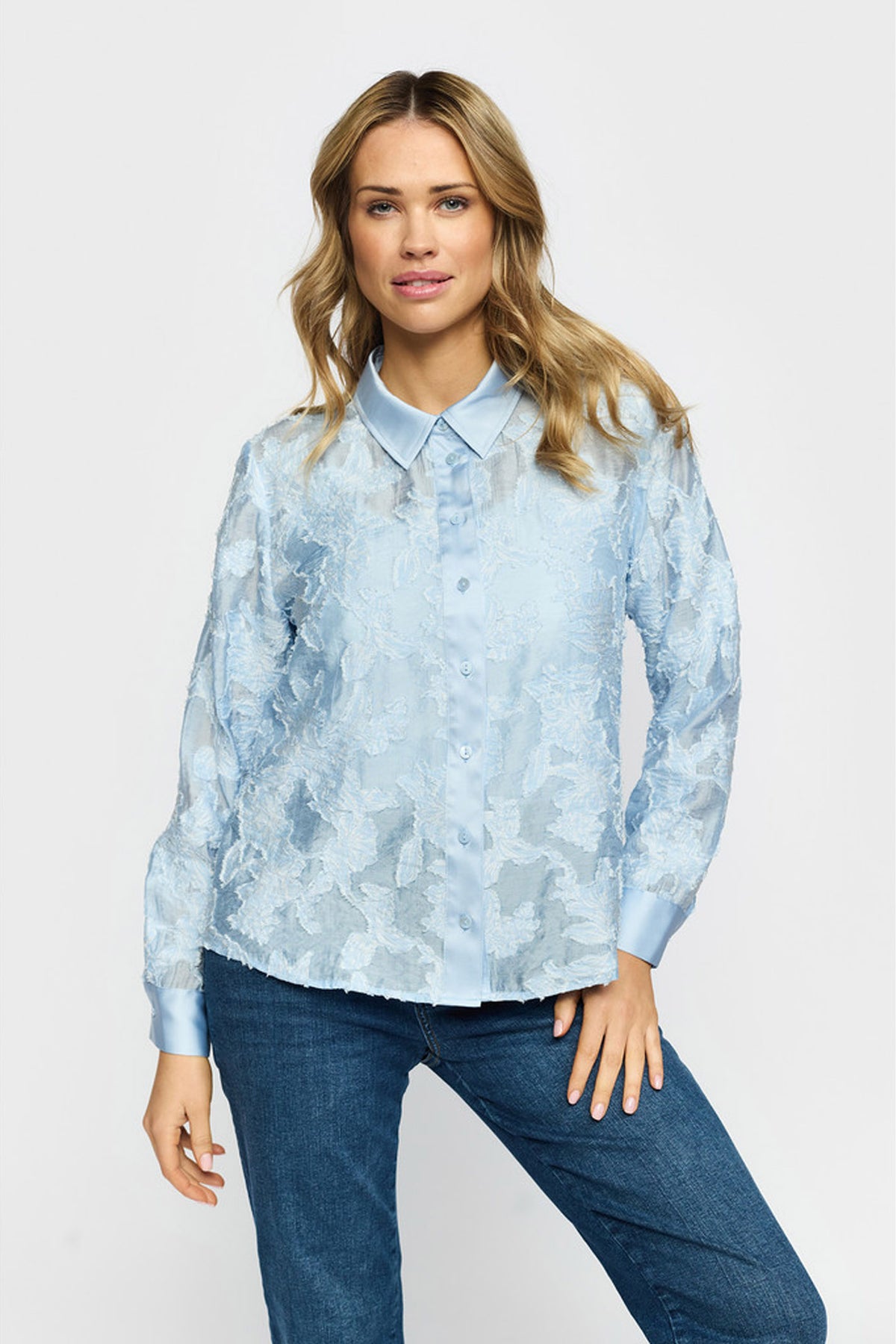 PRIMA 600 LIGHT BLUE - 10214411497