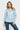 PRIMA 600 LIGHT BLUE - 10214411497