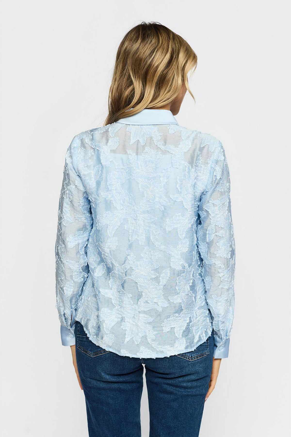 PRIMA 600 LIGHT BLUE - 10214411497