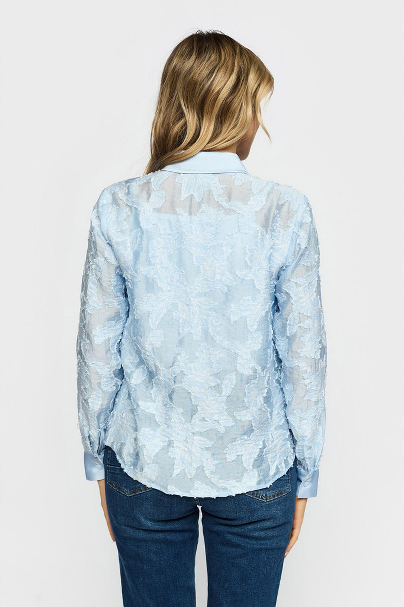 PRIMA 600 LIGHT BLUE - 10214411497