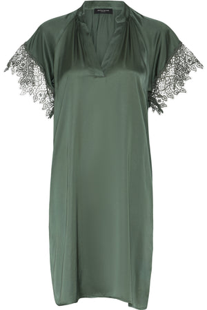 KorthalsiaBBWenny dress Sweet Green - BBW5060