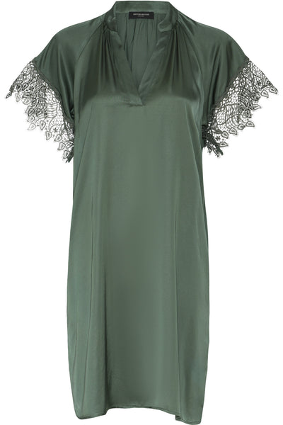 KorthalsiaBBWenny dress Sweet Green - BBW5060 Thumbnail
