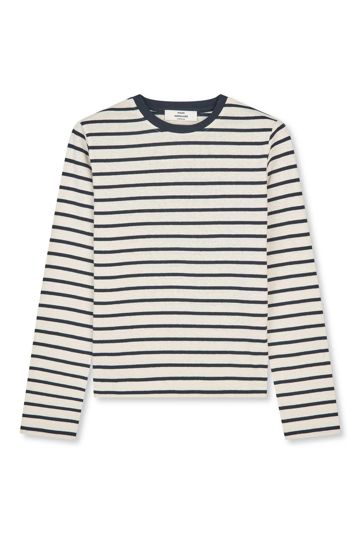 Pablo Maggie Tee LS Sky Captain - 205507