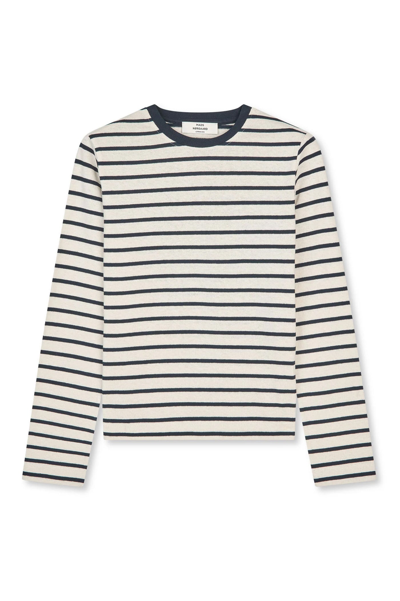 Pablo Maggie Tee LS Sky Captain - 205507