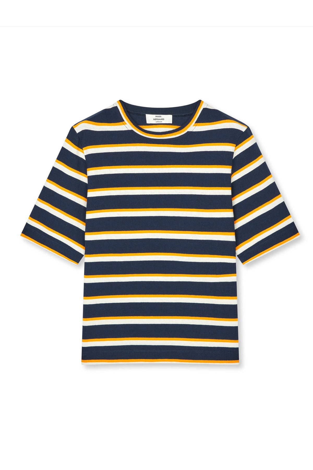 Pablo Malle Tee Sky Captain - 205764