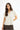 Paloma blouse CREAM - 17244