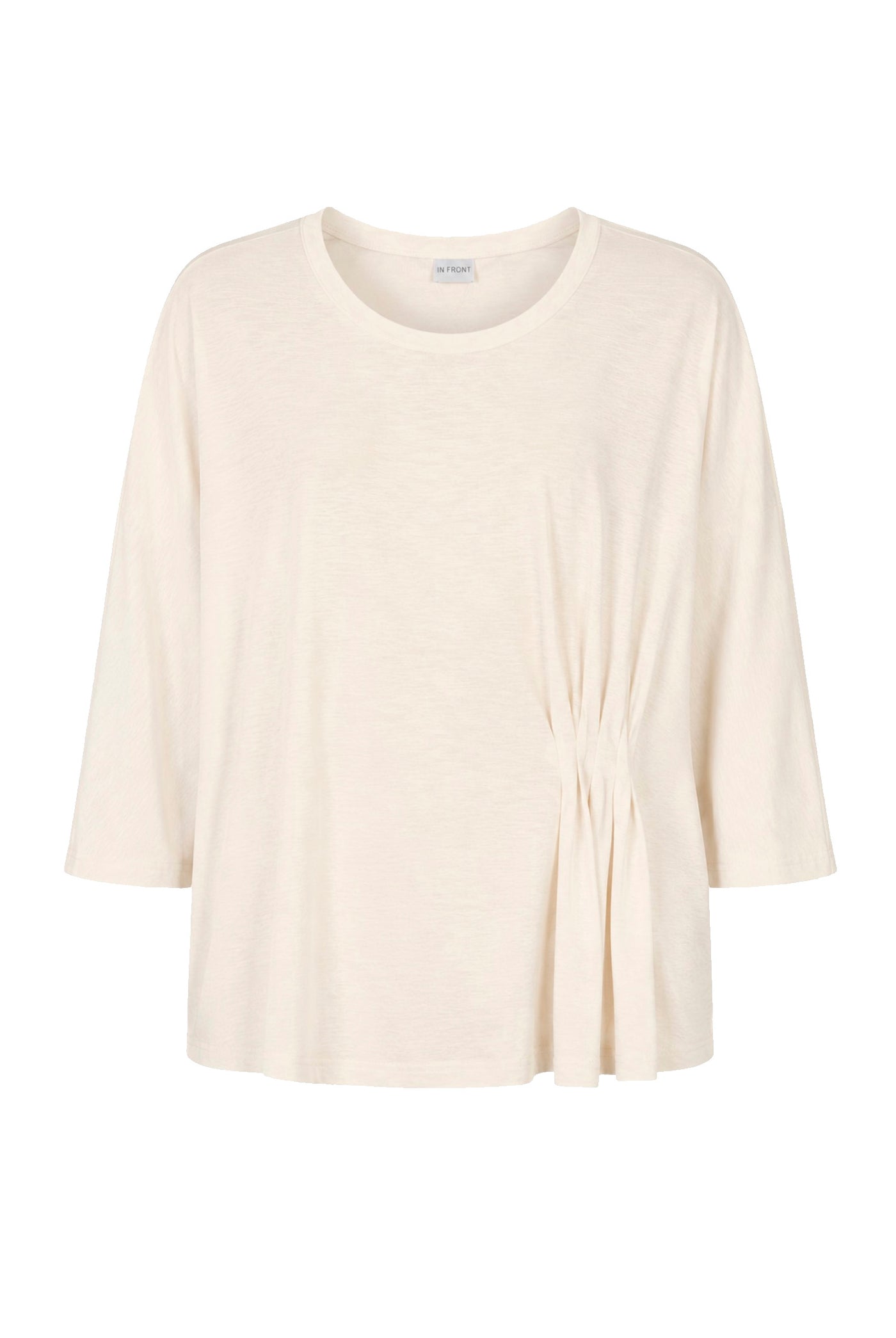 Paloma blouse CREAM - 17378