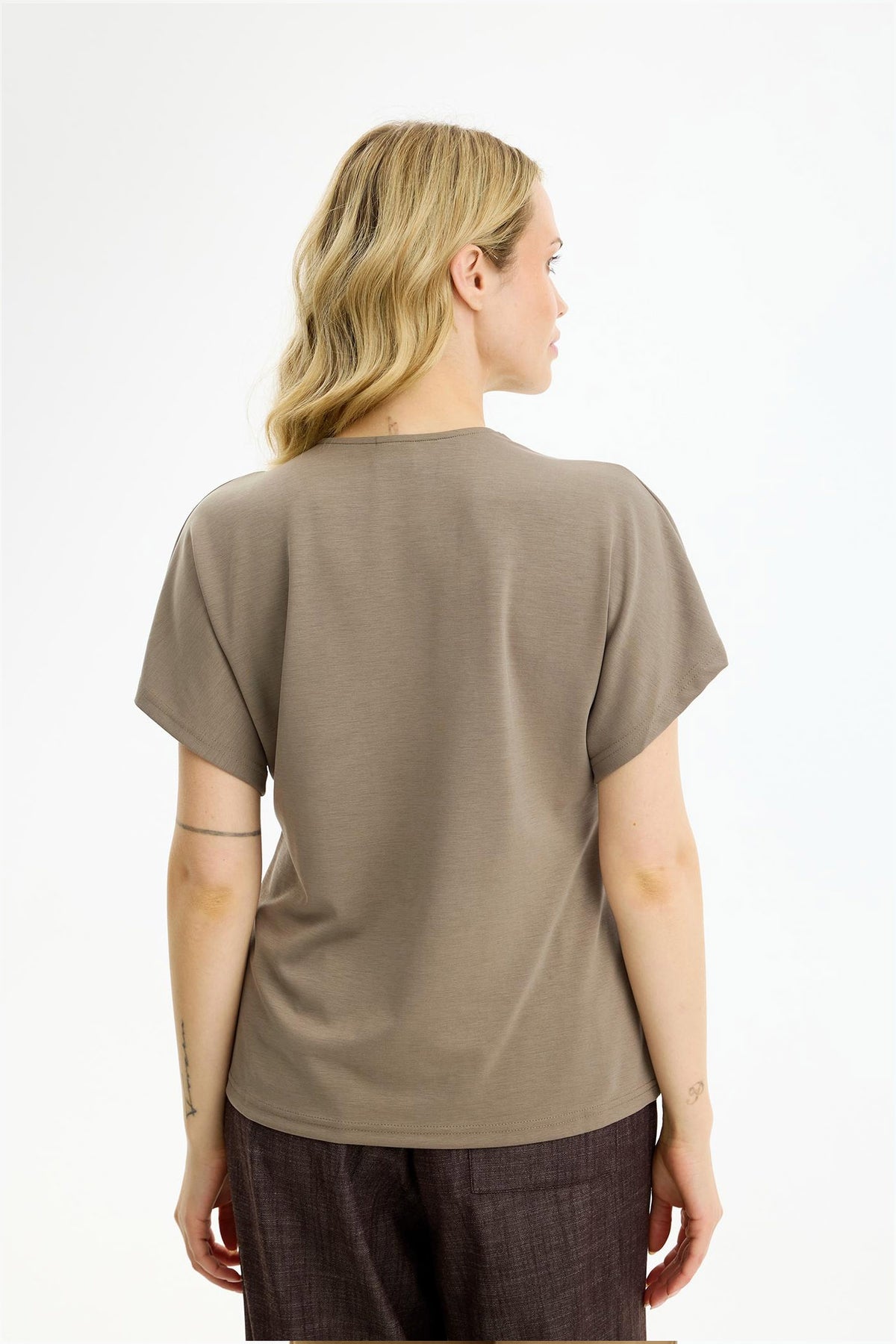 Paloma blouse Mudd - 17244