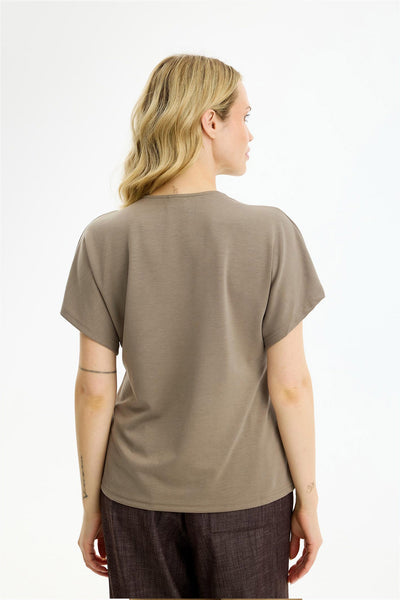 Paloma blouse Mudd - 17244 Thumbnail