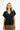 Paloma blouse SORT - 17244