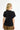 Paloma blouse SORT - 17244